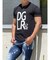 DGLR Bear Tee