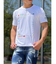 Art english Tee