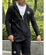 Collar Nylon L/PK