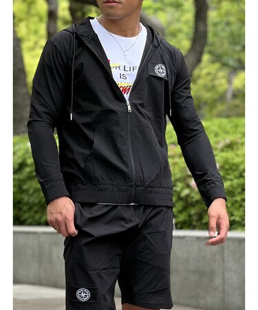 Collar Nylon L/PK