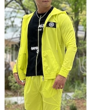 Collar Nylon L/PK