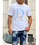 DGLR シリコンラバー TEE