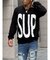 SUPモールニット