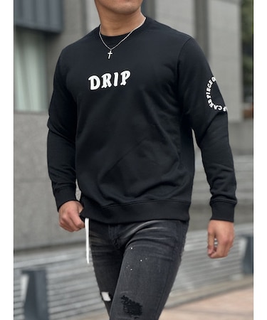 DRIP トレーナー