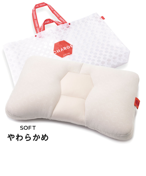 枕】 じぶんチャージFIT TECHピロー スタンダード｜ビーデザインの通販