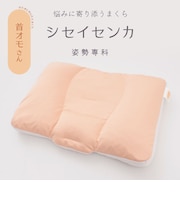姿勢専科 首オモさんまくら
