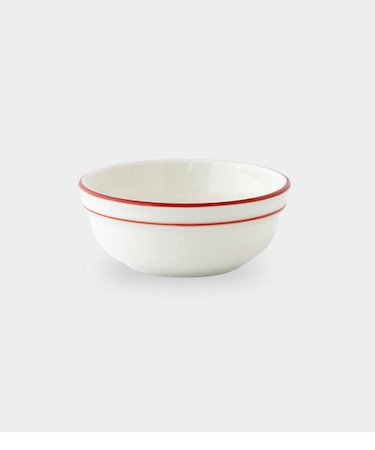 ダイナー ボウル 310ml レッド ｜ everyday