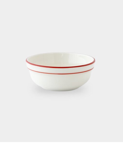 ダイナー ボウル 310ml レッド ｜ everyday