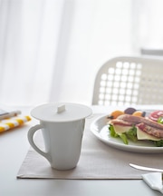 カップカバー ホワイト | tower