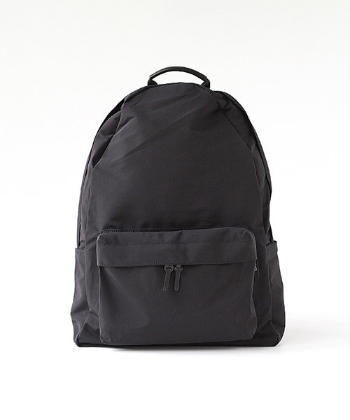 SIMPLICITY DAILY DAYPACK デイリーデイパック ブラック ｜ STANDARD