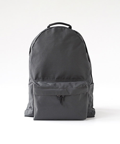 SIMPLICITY DAILY DAYPACK デイリーデイパック スチールグレー ｜ STANDARD  SUPPLY｜デイアンドデイズの通販｜&mall（アンドモール）三井ショッピングパーク公式通販