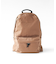 SIMPLICITY DAILY DAYPACK デイリーデイパック モカ ｜ STANDARD SUPPLY