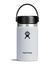 HYDRATION 12oz Wide Mouth 354ml ホワイト ｜ Hydro Flask