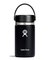 HYDRATION 12oz Wide Mouth 354ml ブラック ｜ Hydro Flask