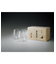 うすはり 葡萄酒器 ボルドー 木箱2P