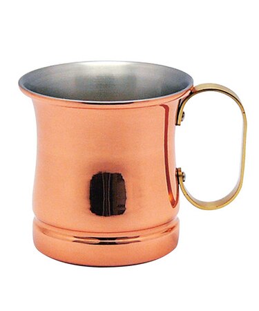 銅製ビアーマグ 12oz 340ml