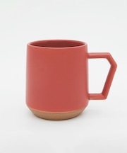 Chips Mug Mat チップス マグ マット レッド