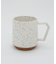 Chips Mug Splash チップス マグ スプラッシュ ホワイト-オレンジ