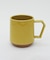 Chips Mug Solid Color チップス マグ ソリッドカラー マスタード