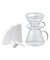 V60 Glass Brewing Kit ガラスブリューイングキット ｜ HARIO