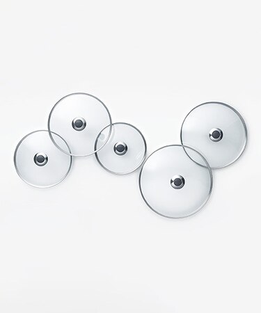ガラスリッド 28cm ｜ MEYER