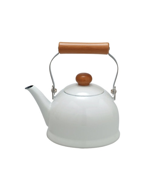 POCHKA ケトル 1.5L ｜ 野田琺瑯