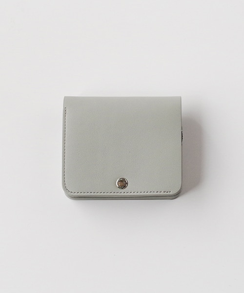 PAL ACCORDION COMPACT WALLET アコーディオンコンパクト