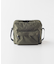 別注 10th CORDURA A4 SHOLDER  A4ショルダー カーキ ｜ STANDARD SUPPLY