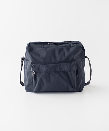別注 10th CORDURA A4 SHOLDER  A4ショルダー ネイビー ｜ STANDARD SUPPLY