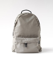 SIMPLICITY DAILY DAYPACK デイリーデイパック グレー | STANDARD SUPPLY