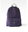 SIMPLICITY DAILY DAYPACK デイリーデイパック ダークパープル ｜ STANDARD SUPPLY