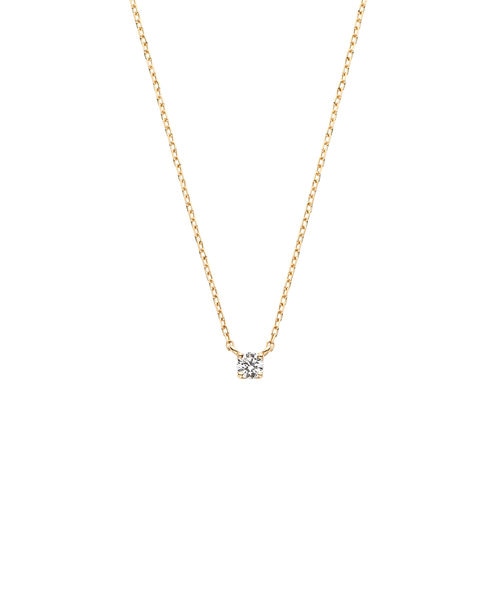 ヴァンドームアオヤマ⭐︎k18YG⭐︎花モチーフ ⭐︎スライド