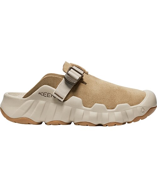 HYPERPORT CLOG LEATHER(ﾊｲﾊﾟｰﾎﾟｰﾄ ｸﾛｯｸﾞ ﾚｻﾞｰ)｜キーンの通販｜&mall 