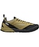 KHAKI/BLACK