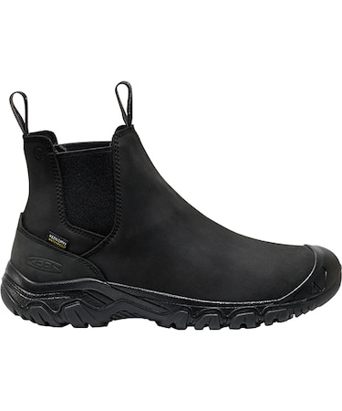 ANCHORAGE BOOT IV WP