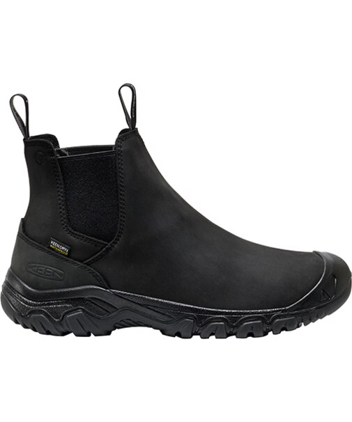 ANCHORAGE BOOT IV WP