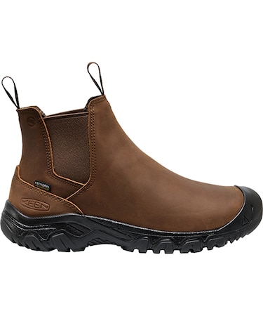 ANCHORAGE BOOT IV WP