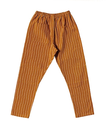 MONPE Gap Stripe Thick