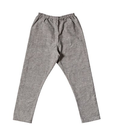 MONPE Muji Thick