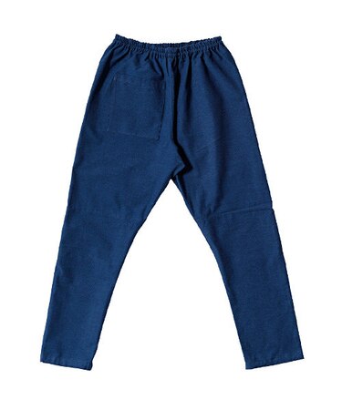 MONPE Muji Thick