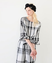 シュークリームガーゼ(R)ベーシックルームセットアップ 上下セット ルームウェア 部屋着 綿100％ お肌に優しい やわらか 着心地がいい きれいめ 上品 大人可愛い かわいい おしゃれ