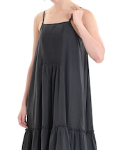 60ローンフローラキャミドレス ネグリジェ ワンピース ルームウェア 部屋着 綿100％ お肌に優しい やわらか 着心地がいい 上品 大人可愛い かわいい おしゃれ