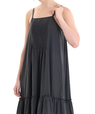 60ローンフローラキャミドレス ネグリジェ ワンピース ルームウェア 部屋着 綿100％ お肌に優しい やわらか 着心地がいい 上品 大人可愛い かわいい おしゃれ