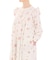 エアーニットいちごクッキーサンドワンピース ナイトドレス ネグリジェ 部屋着 ルームウェア クッキー スイーツ 着心地がいい やわらか 肌に優しい 綿100% 大人かわいい おしゃれ