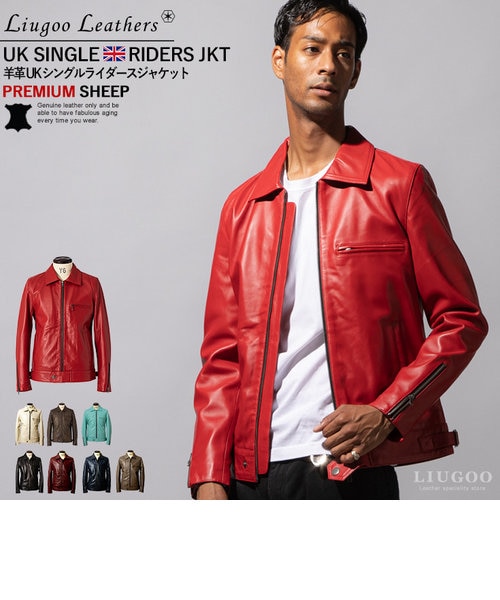 ジャケット（レッド）の通販｜&mall（アンドモール）三井ショッピング