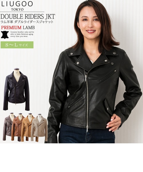 ヴィーガンレザー クロップド ヘビーウェイトパファージャケット