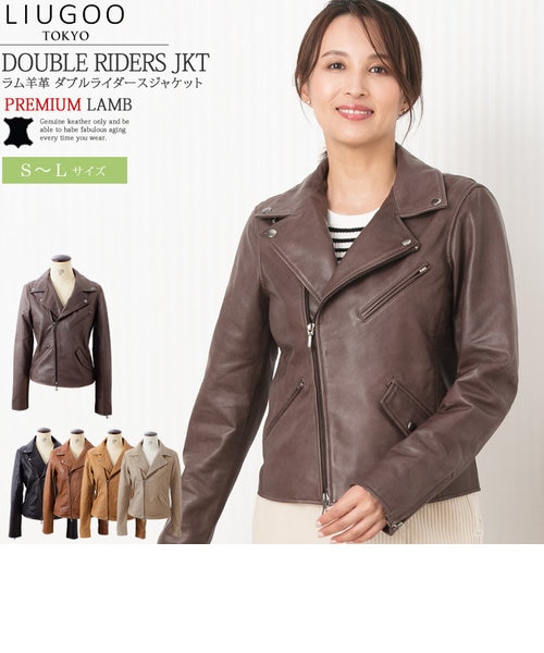 ヴィーガンレザー クロップド ヘビーウェイトパファージャケット