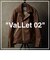 【vibecaコラボ】VALLET 本革 ダブルライダースジャケット メンズ ヴァレット VALLET02AN