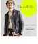 【vibecaコラボ】VaLLet 本革 レザーブルゾン メンズ ヴァレット VALLET03AN