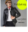 VaLLet 本革 レザーブルゾン メンズ ヴァレット VALLET03VG
